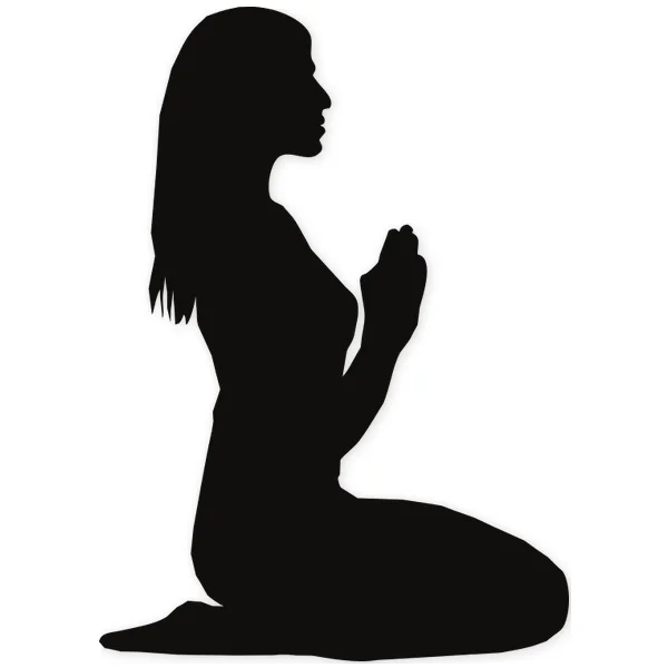 pray ยท religion