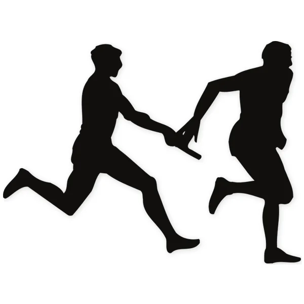 relay · athletics · race