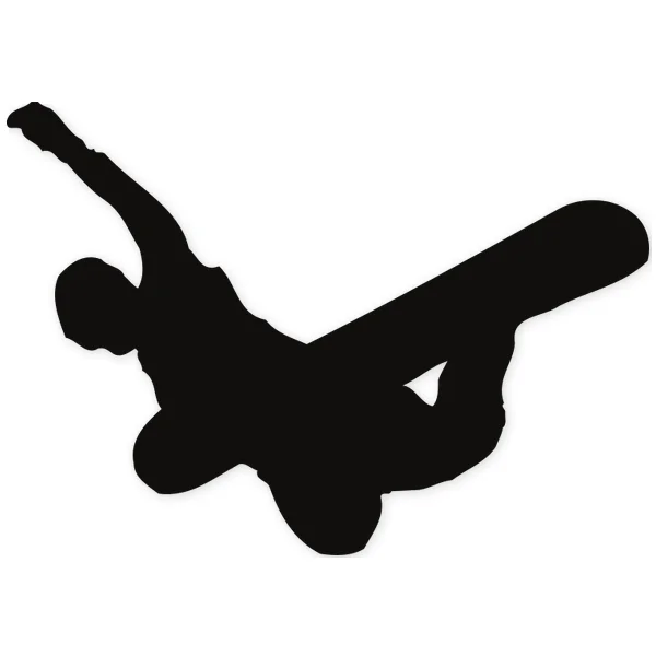 snowboard · winter · snow · jump