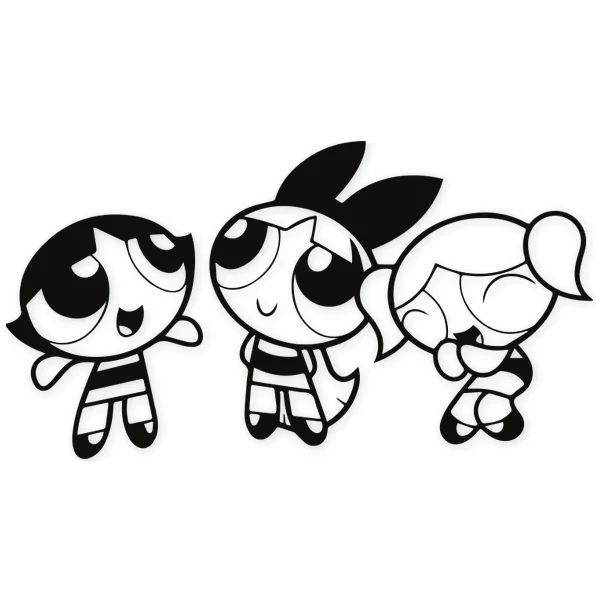 super nenas · infantil