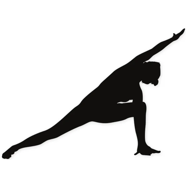 streetching · fitness
