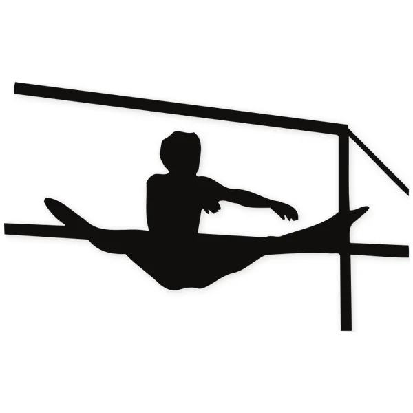 bar · gymnastic