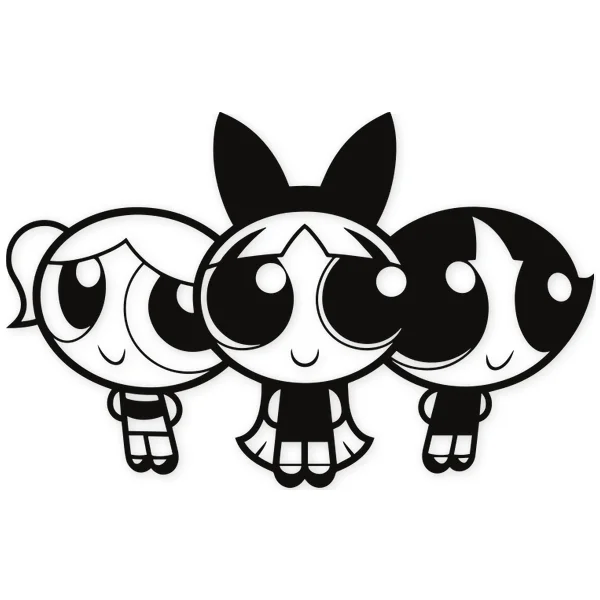 super nenas · infantil