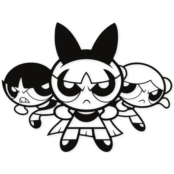 super nenas · infantil