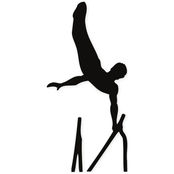 bar · gymnastic