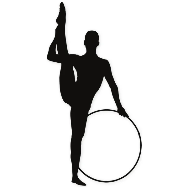 ring · rhythmic gymnastics