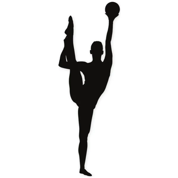 gymnastic · ball