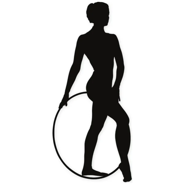 ring · rhythmic gymnastics