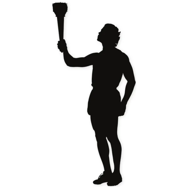 antorcha · olimpico · competicion
