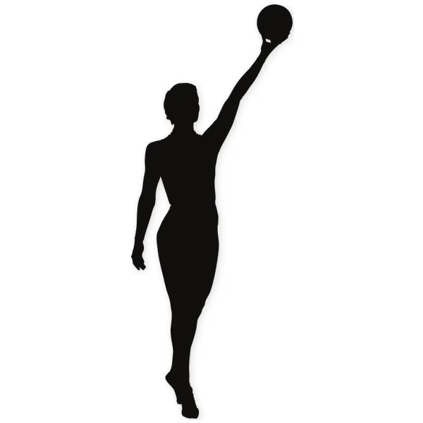 rhythmic gymnastics · gymnastic · ball