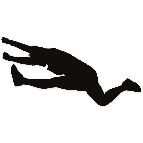 athletics · race · jump
