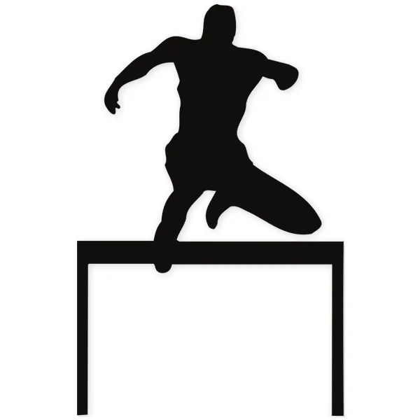 hurdling · competition · athletics · race