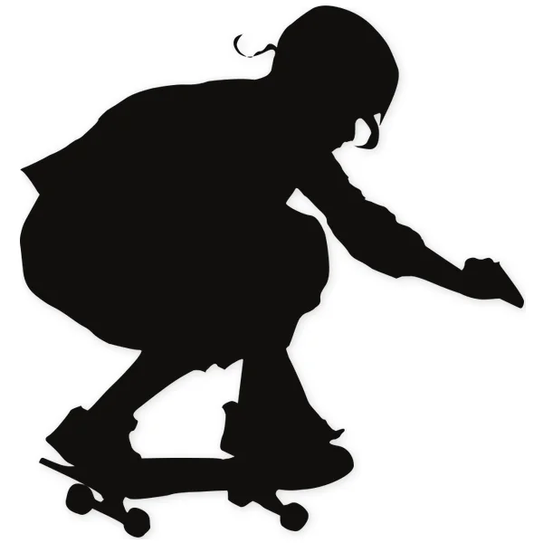skateboard · urban · jump