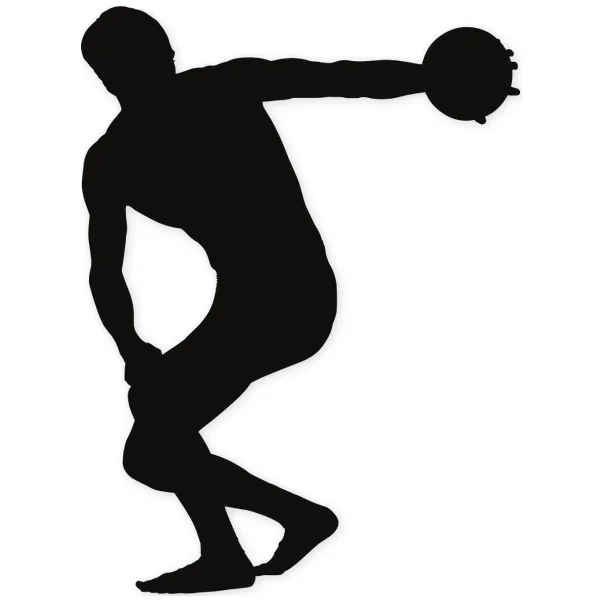 disc · athletics