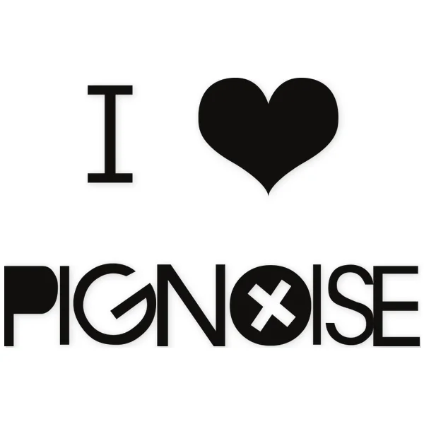 pignoise ยท pop ยท rock