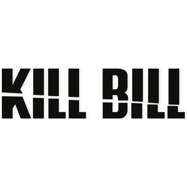 kill bill · tarantino
