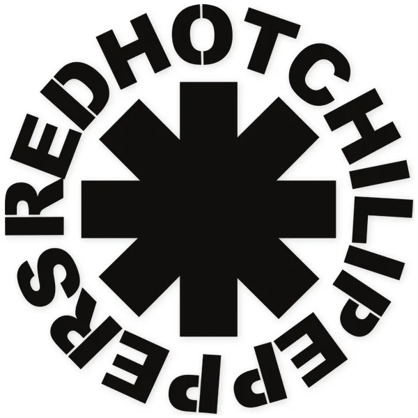 red hot chili pepers · rock
