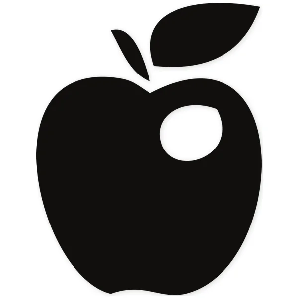 apple · fruit