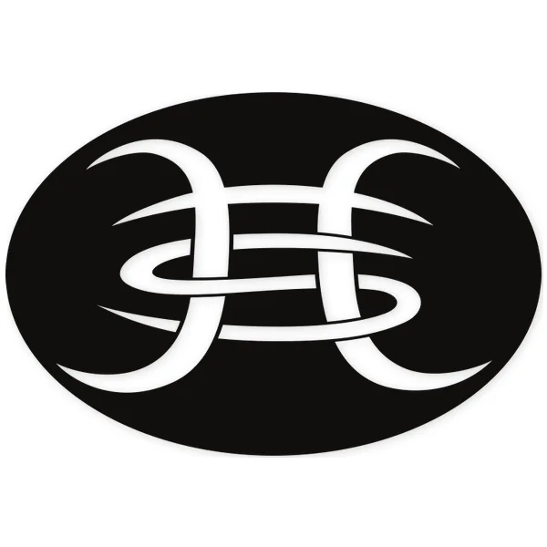bumbury · heroes del silencio · rock · simbolos y heraldica
