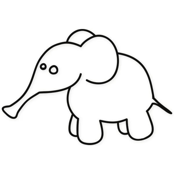 trunk ยท elefant ยท kids