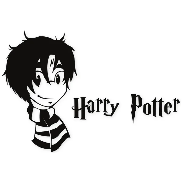 harry potter · sorcery · magic · book · cartoons · kids