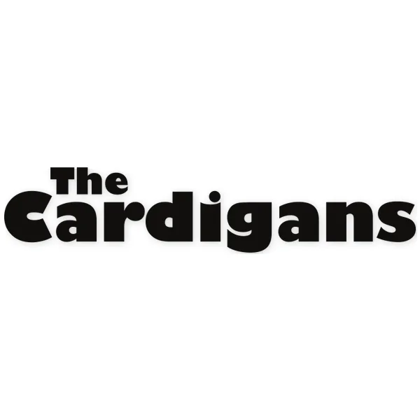cardigans · pop · rock