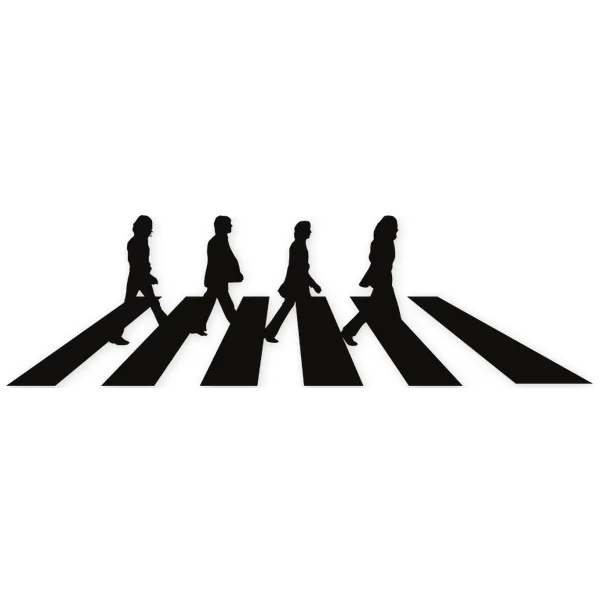 abbey road ยท beatles ยท pop