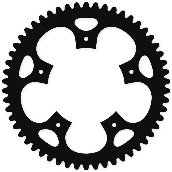 crank · crankset · downhill