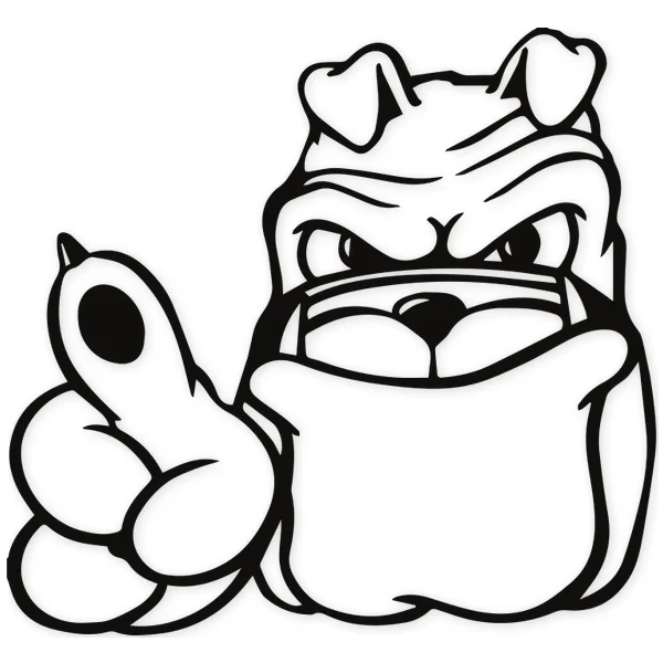 bulldog