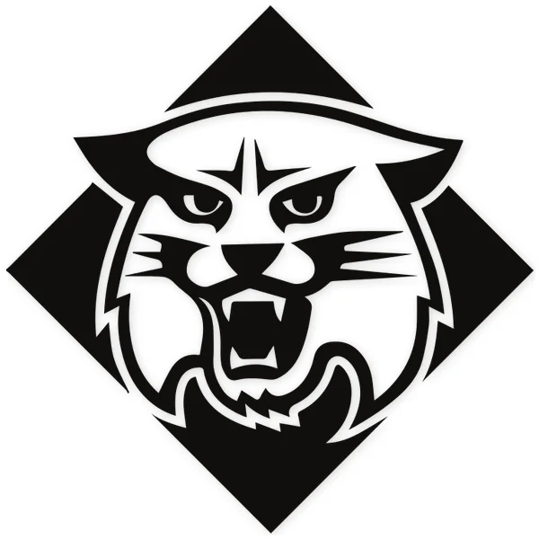 lynx ยท feline ยท fangs ยท mascot