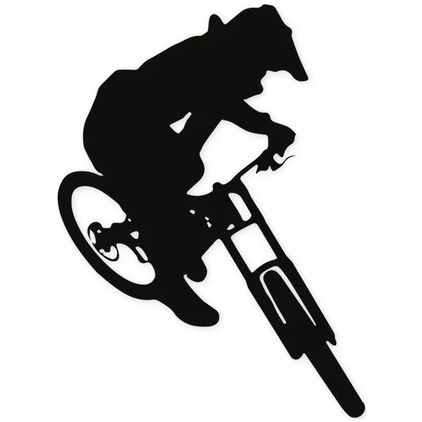 downhill · downhill · jump