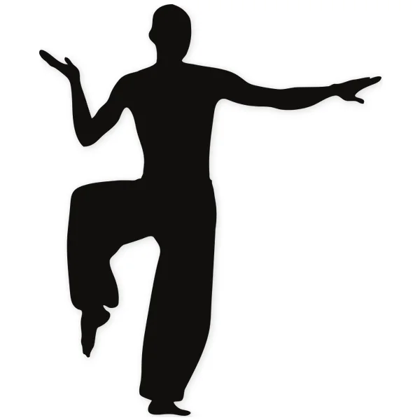 balance · martial arts