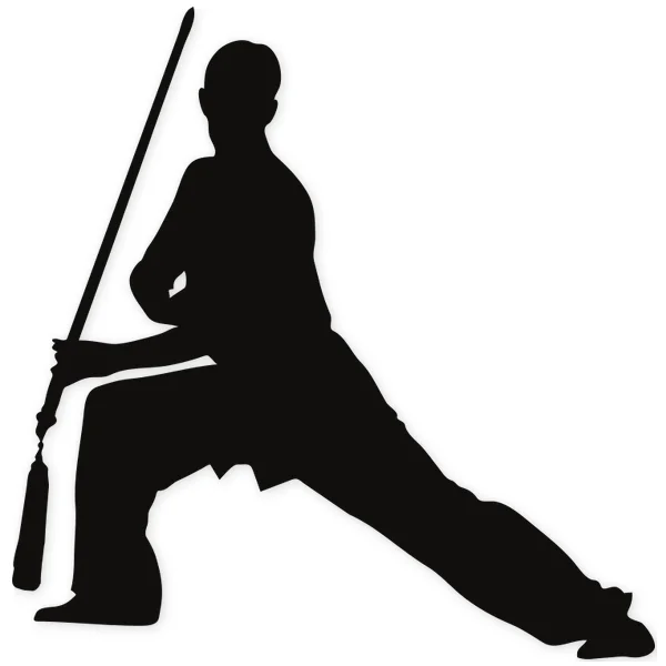 stick · martial arts · fight