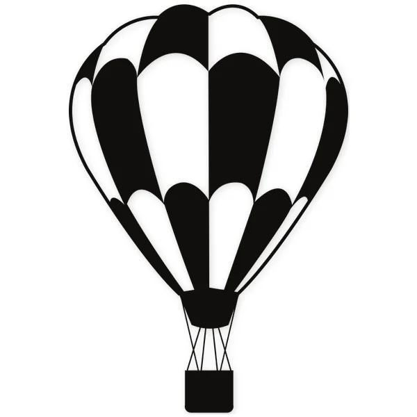 balloon ยท wind ยท fly