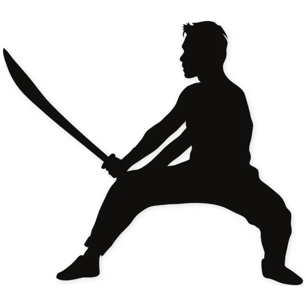 sword · weapon · martial arts · fight