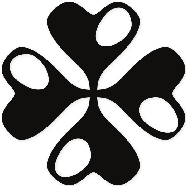 clover · luck · plant