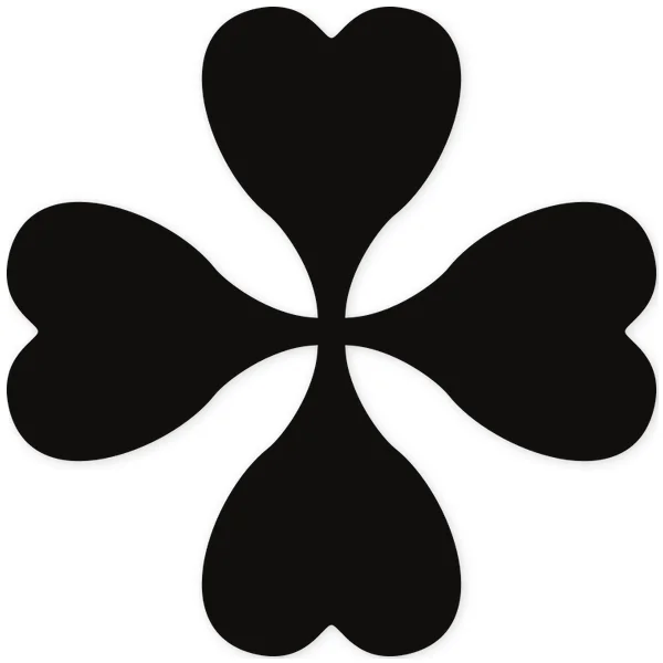 clover · luck · plant