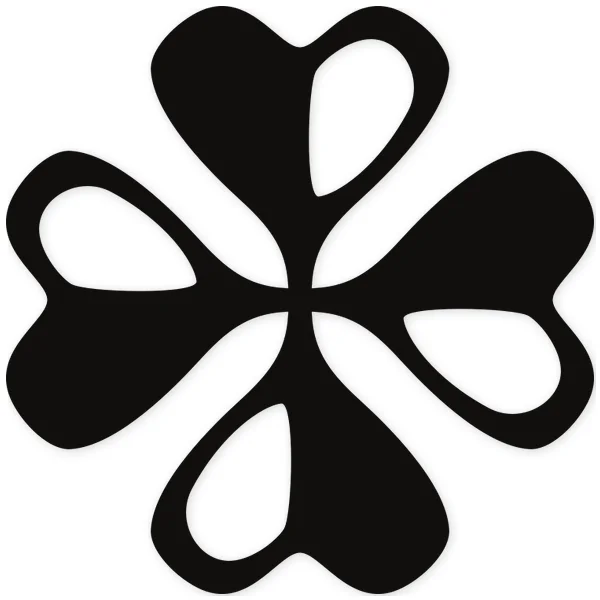 clover · luck · plant