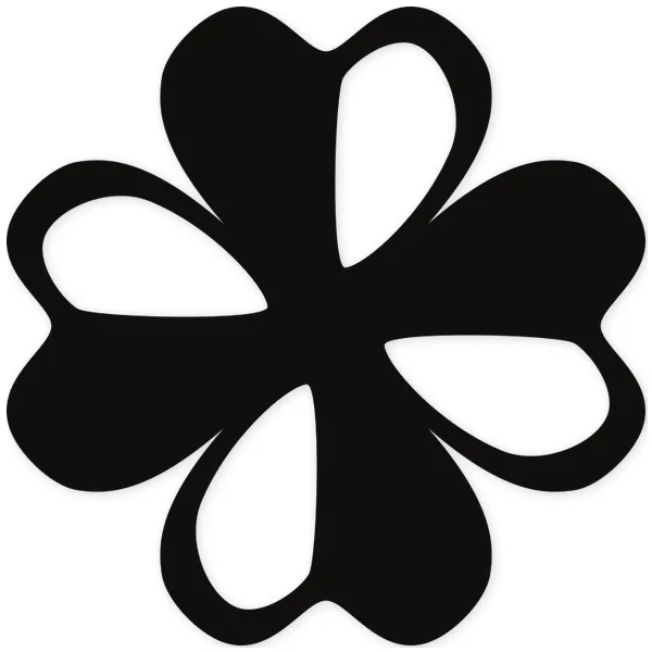 clover · luck · plant
