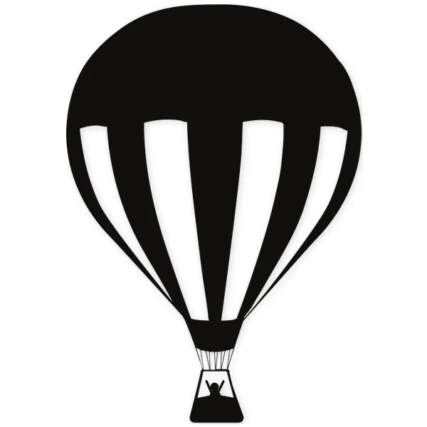 balloon ยท wind ยท fly