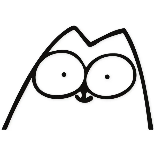 simon · cat · kids
