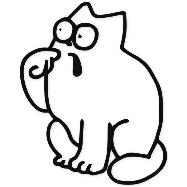 simon ยท food ยท cat ยท kids