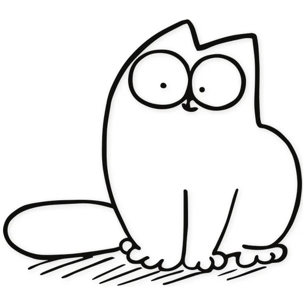 simon ยท cat ยท kids