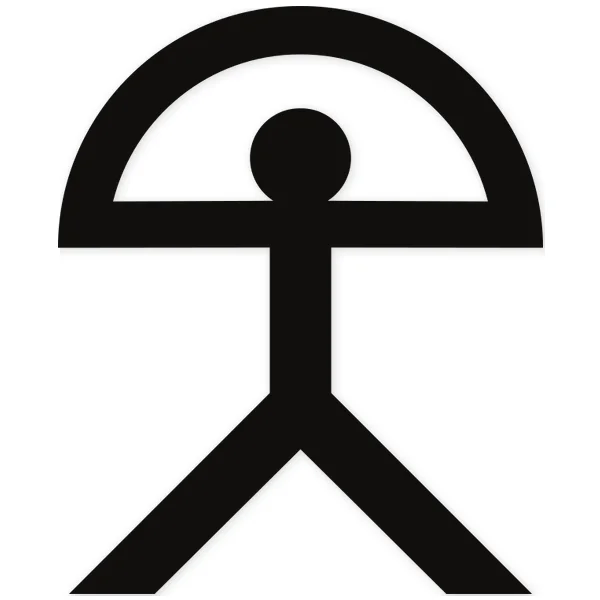 almeria · indalo · regional · symbols and heraldry