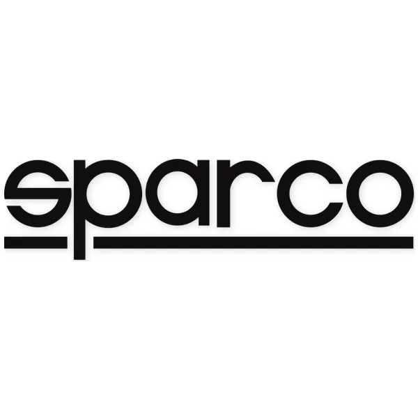 sparco · competition · motor · tuning