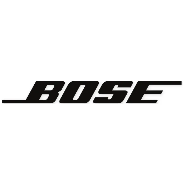 bose · tuning · sound