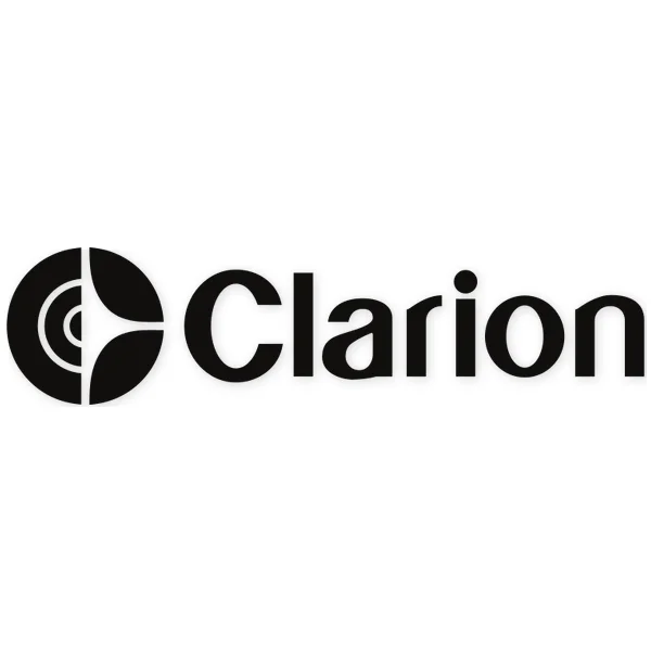 clarion · volume · tuning · sound