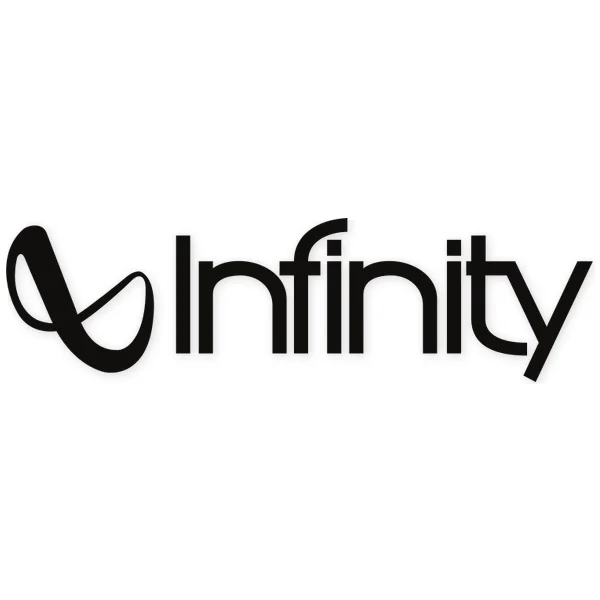 infinity · motor · tuning