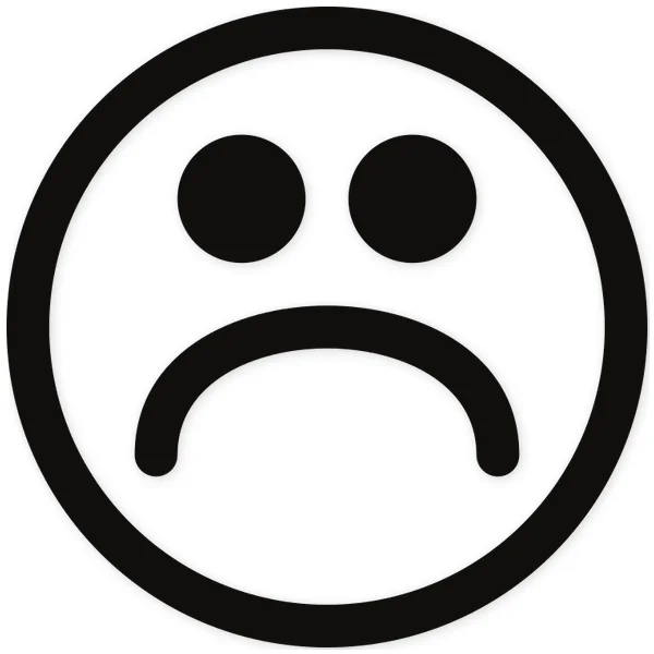 sad ยท smiley ยท face