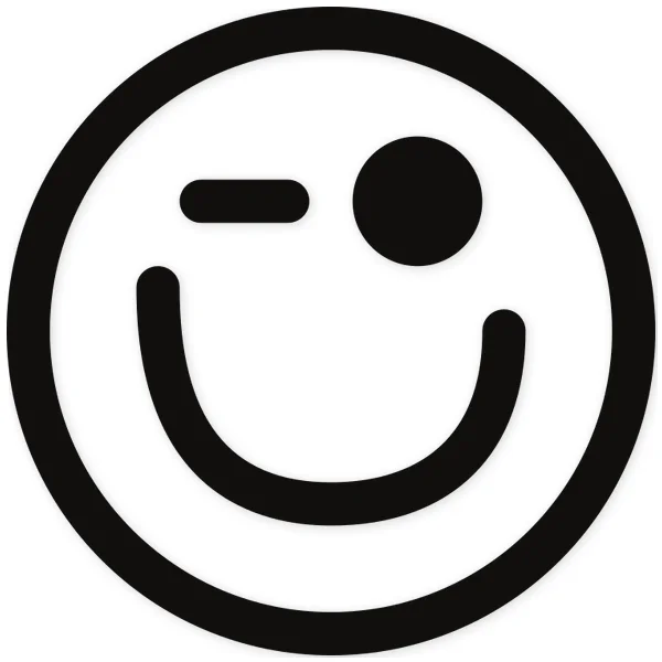 giñar · smiley · cara